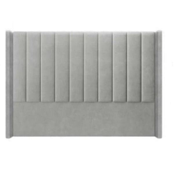 Florence Velvet Headboard (Queen)