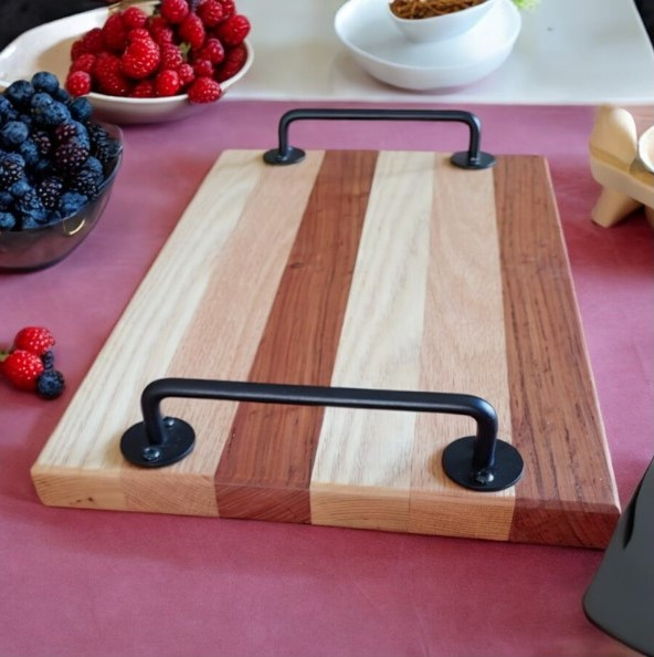 Kitchen Use- Cutting Boards