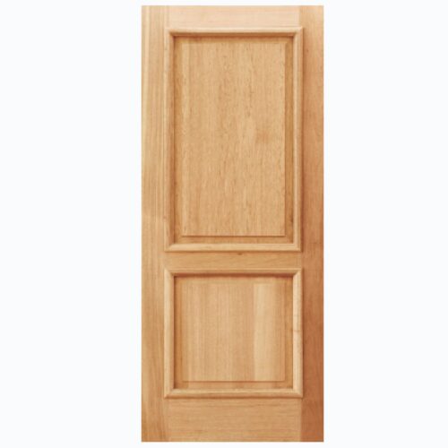 Door Hanging Services - Exterior Doors