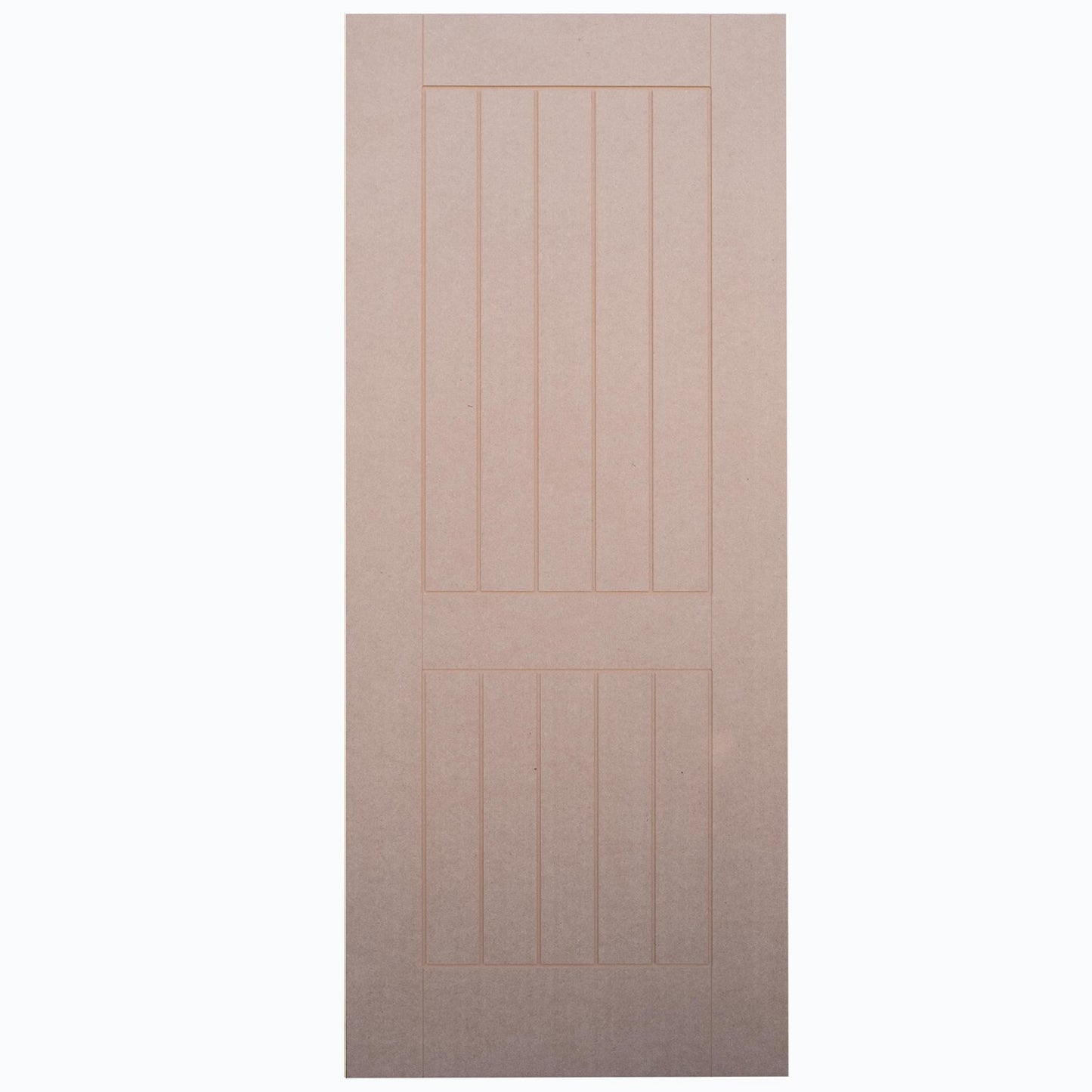 Door Hanging services - Interior Paneled Doors