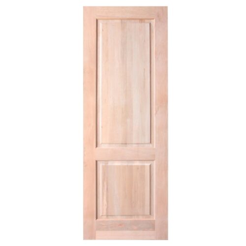 Door Hanging Services - Exterior Doors