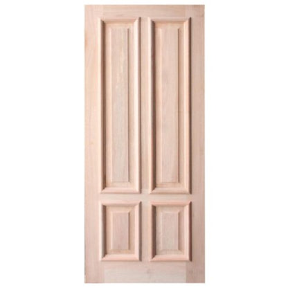 Door Hanging Services - Exterior Doors