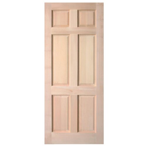 Door Hanging Services - Exterior Doors