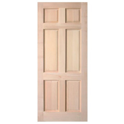 Door Hanging Services - Exterior Doors