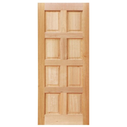 Door Hanging Services - Exterior Doors