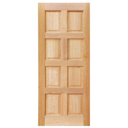 Door Hanging Services - Exterior Doors