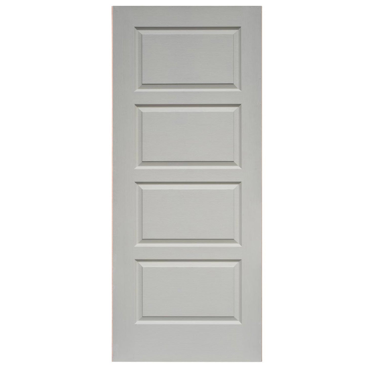 Door Hanging services - Interior Paneled Doors