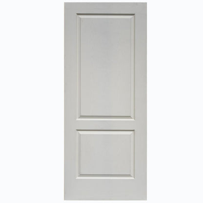 Door Hanging services - Interior Paneled Doors