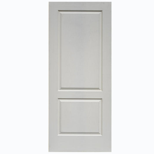 Door Hanging services - Interior Paneled Doors