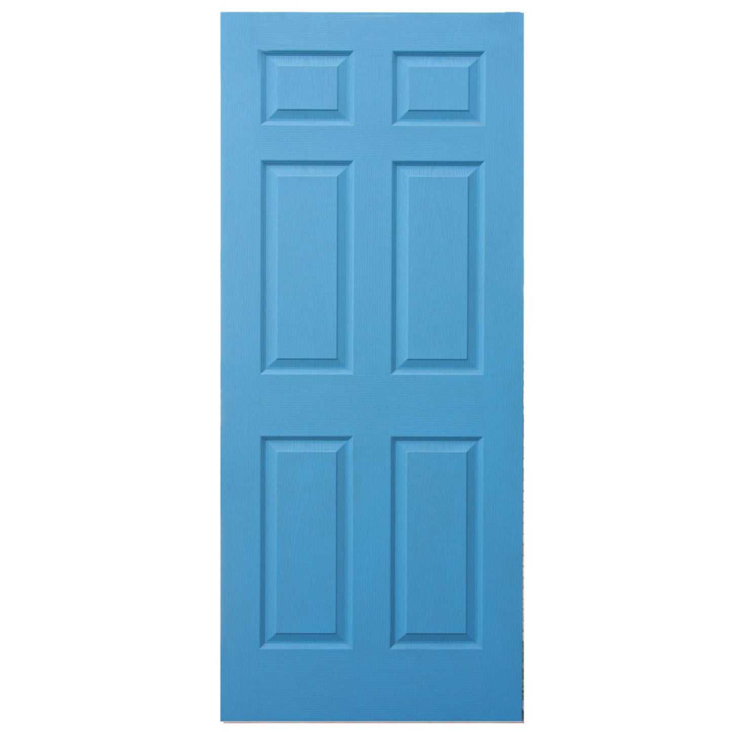 Door Hanging services - Interior Paneled Doors