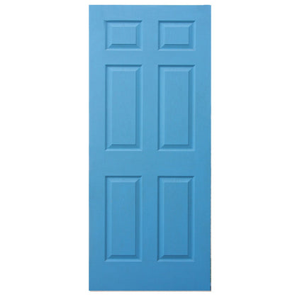 Door Hanging services - Interior Paneled Doors