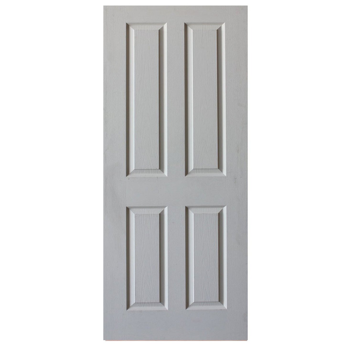 Door Hanging services - Interior Paneled Doors