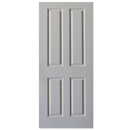 Door Hanging services - Interior Paneled Doors