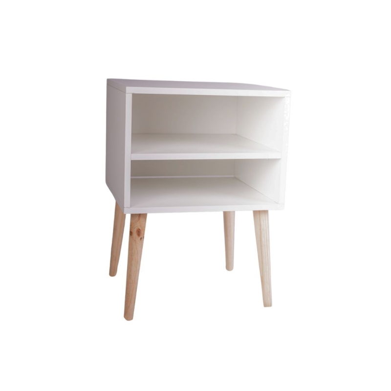 Maldese Side Table