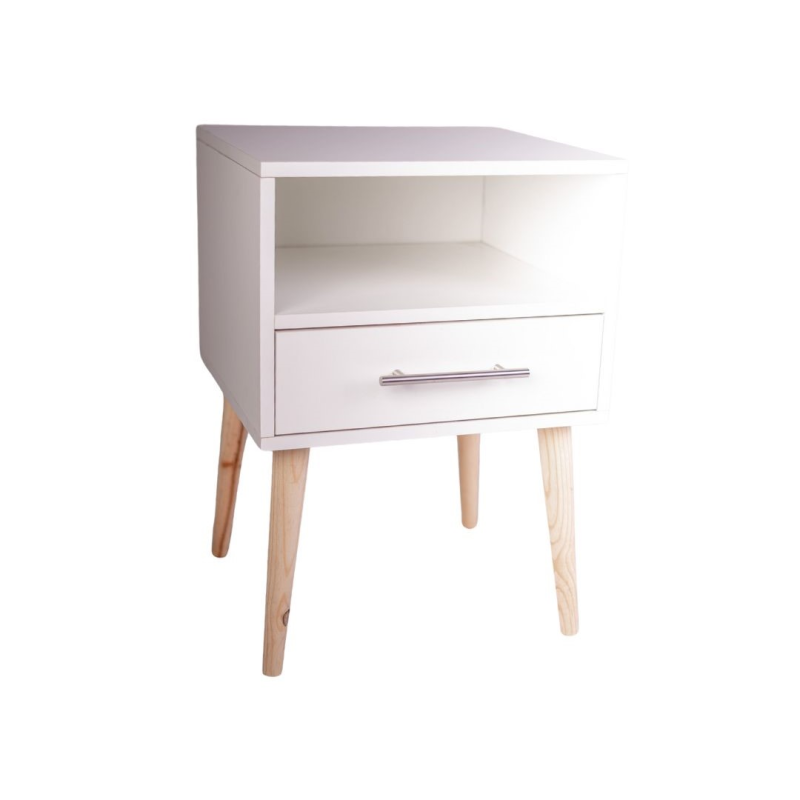 Maldese Side Table