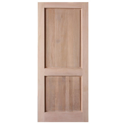 Door Hanging services - Interior Paneled Doors