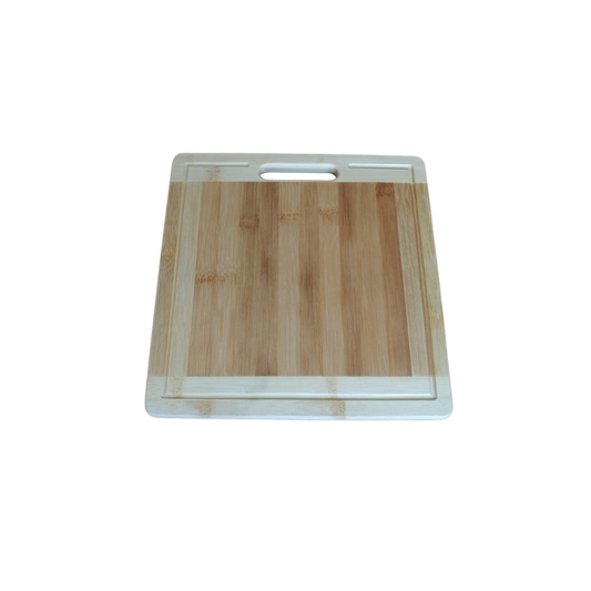 Potala Bamboo Cutting Board