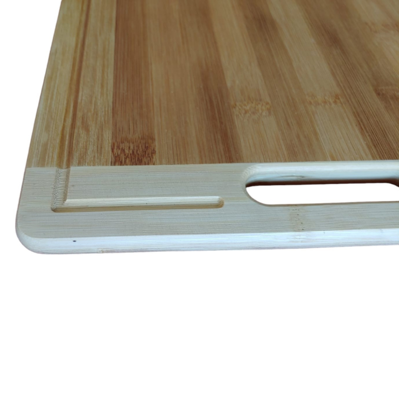 Potala Bamboo Cutting Board