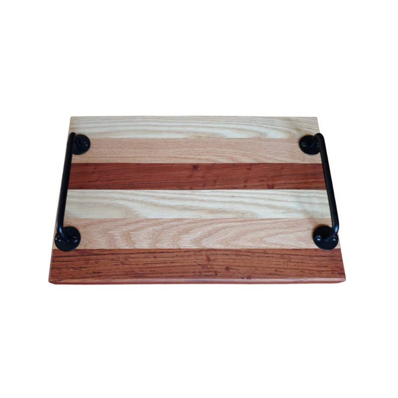 Savanna Hardwood Cutting Board