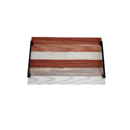 Savanna Hardwood Cutting Board