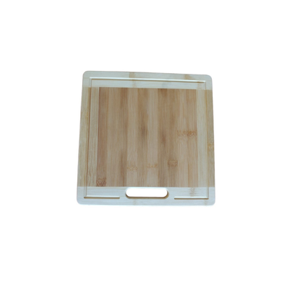 Potala Bamboo Cutting Board