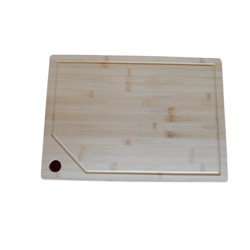 Tibet Bamboo Cutting Board