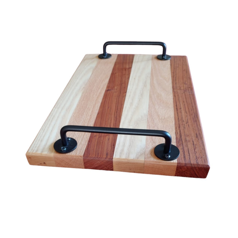 Savanna Hardwood Cutting Board