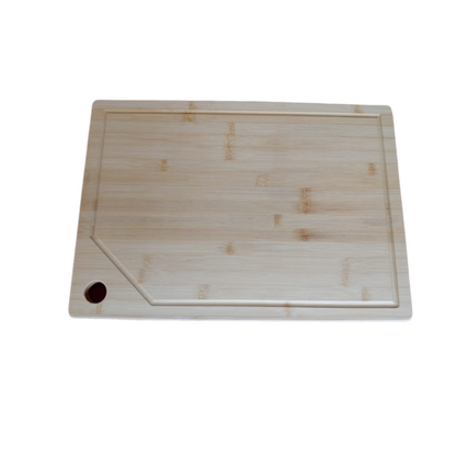 Tibet Bamboo Cutting Board