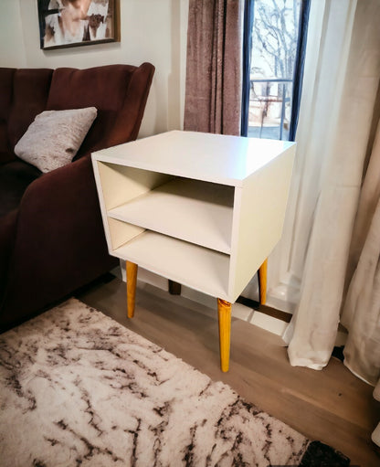 Maldese Side Table