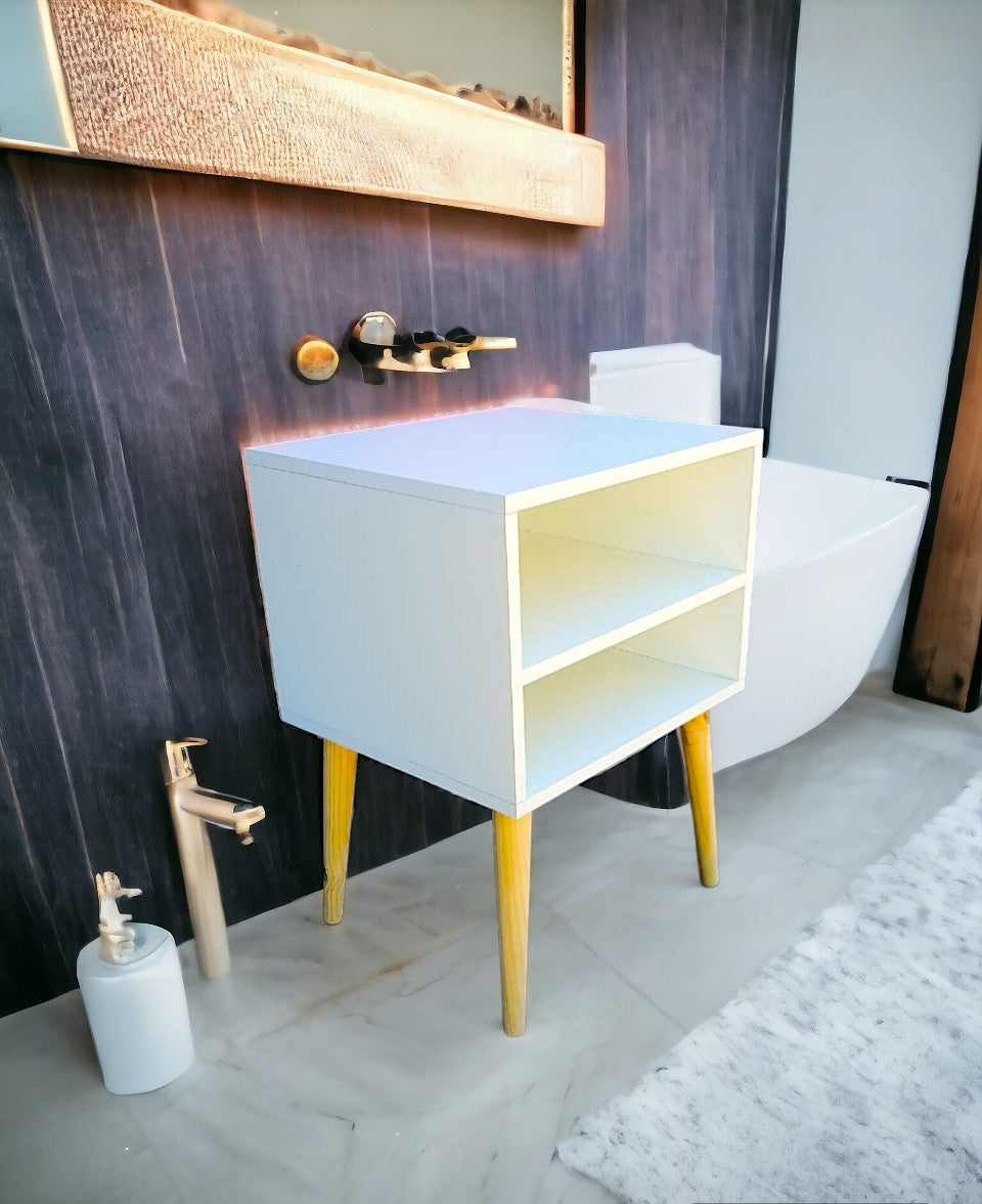 Maldese Side Table