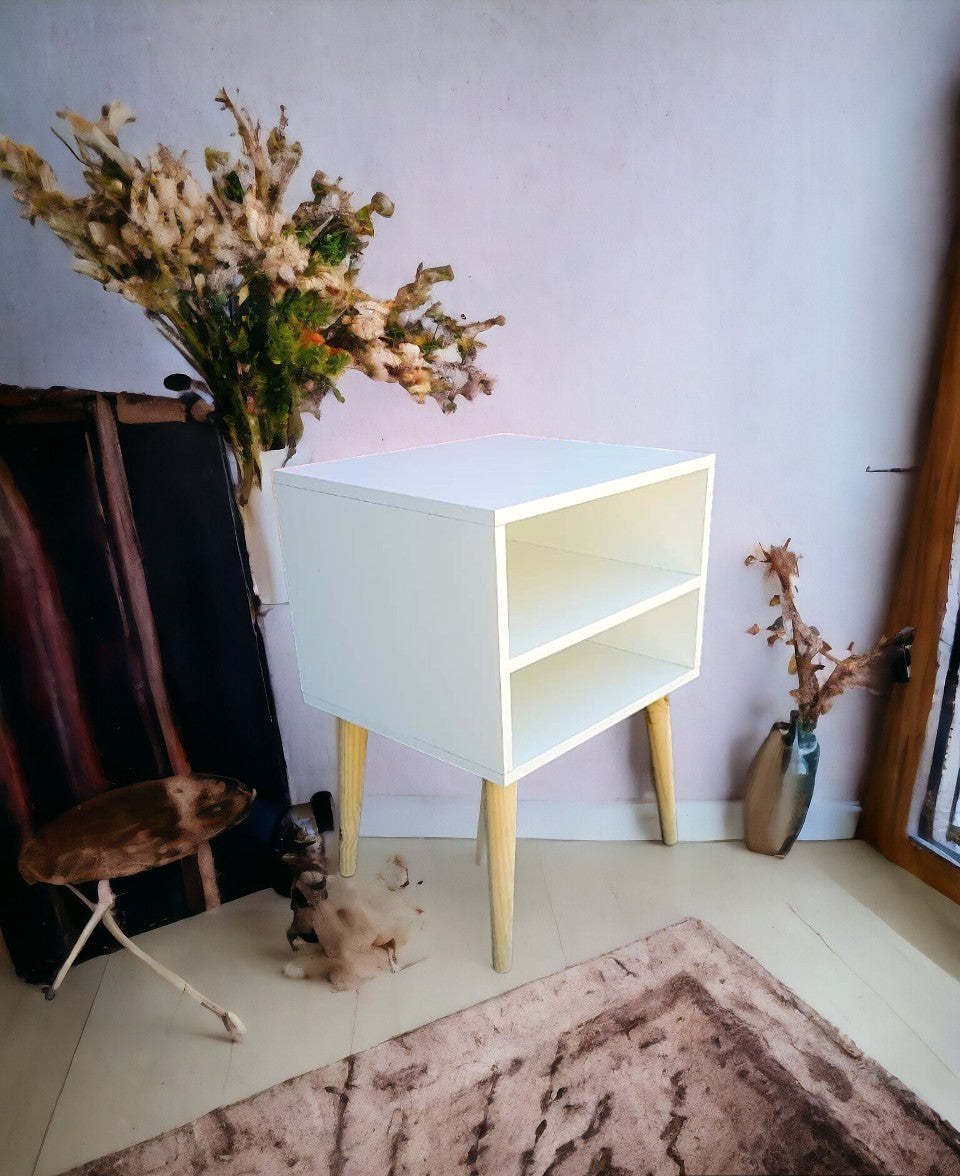 Maldese Side Table