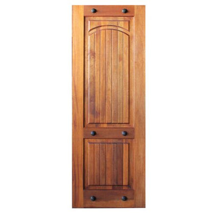 Door Hanging Services - Exterior Doors